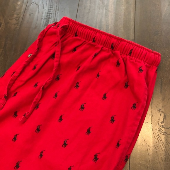 Polo Ralph Lauren Other - Polo Ralph Lauren Lounge Pants